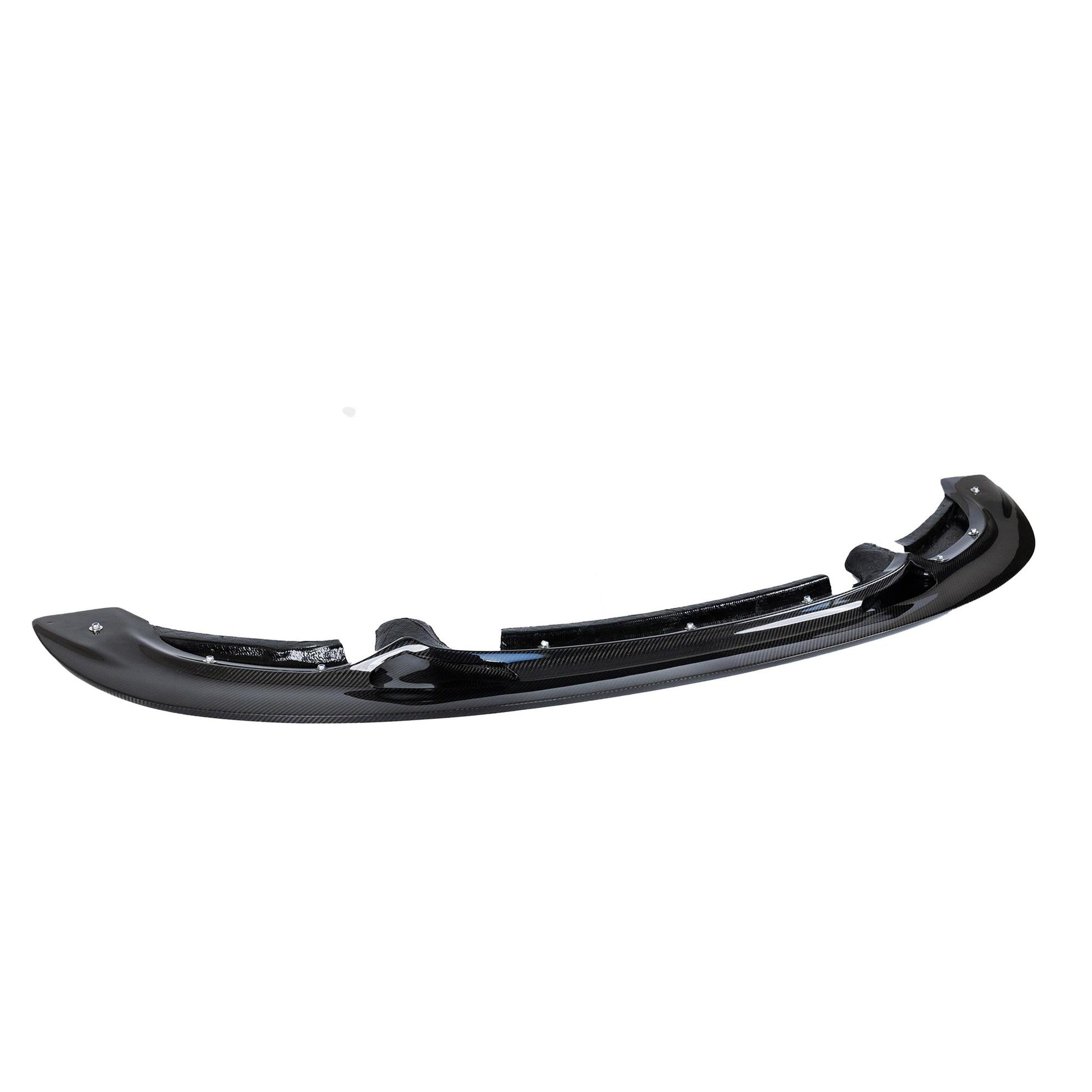 Ridgeline Motorsport F8X GT4 V1 (Short Version) Splitter-Exterior-Silicon Valley Bimmer