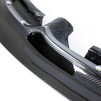 Ridgeline Motorsport F8X GT4 V1 (Short Version) Splitter-Exterior-Silicon Valley Bimmer