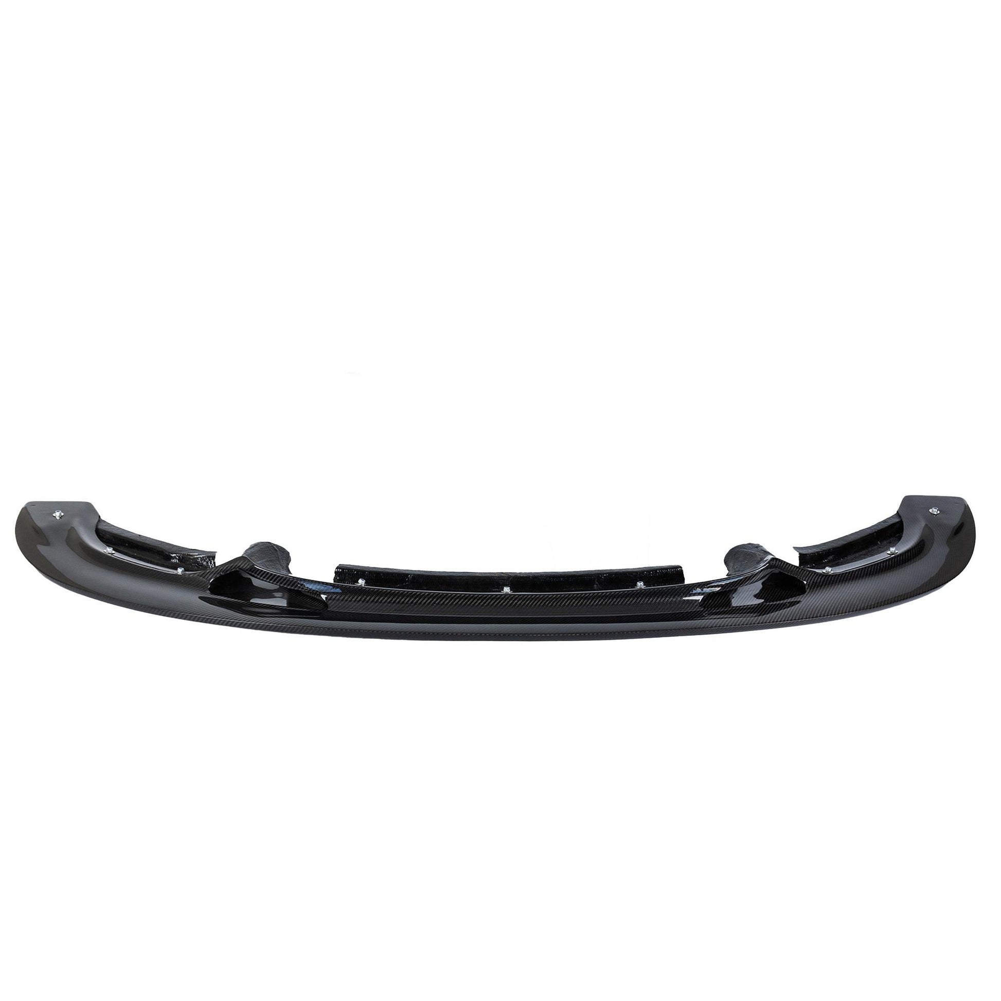 Ridgeline Motorsport F8X GT4 V1 (Short Version) Splitter-Exterior-Silicon Valley Bimmer