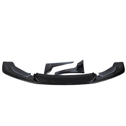 Ridgeline Motorsport F8X L Style Splitter-Exterior-Silicon Valley Bimmer