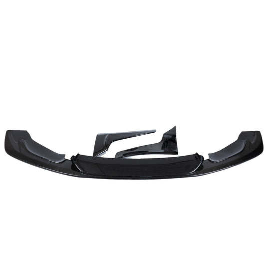 Ridgeline Motorsport F8X L Style Splitter-Exterior-Silicon Valley Bimmer
