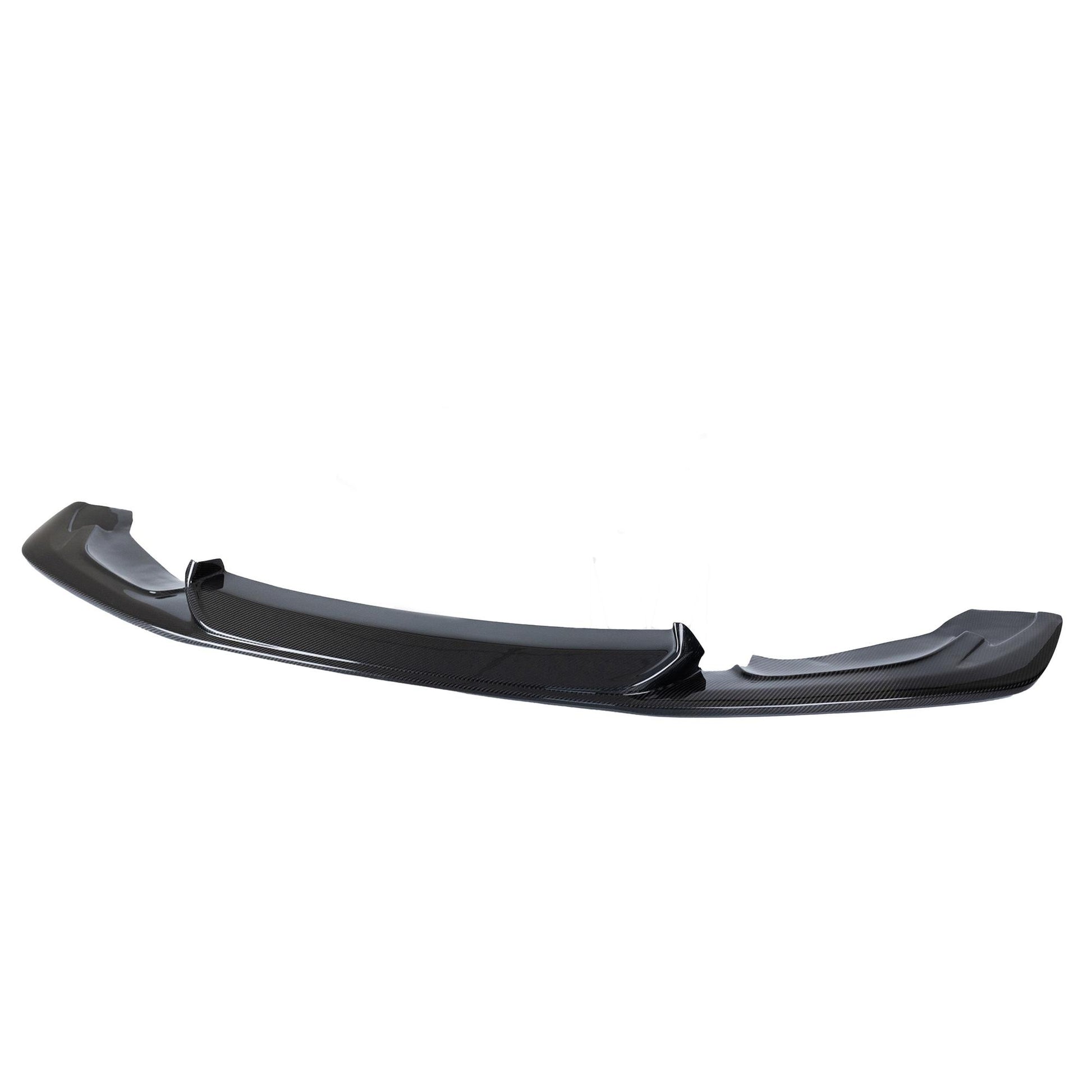 Ridgeline Motorsport F8X L Style Splitter-Exterior-Silicon Valley Bimmer