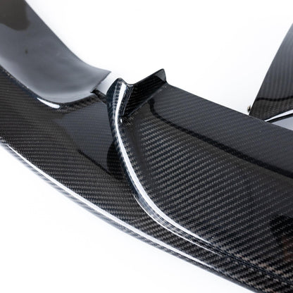 Ridgeline Motorsport F8X L Style Splitter-Exterior-Silicon Valley Bimmer