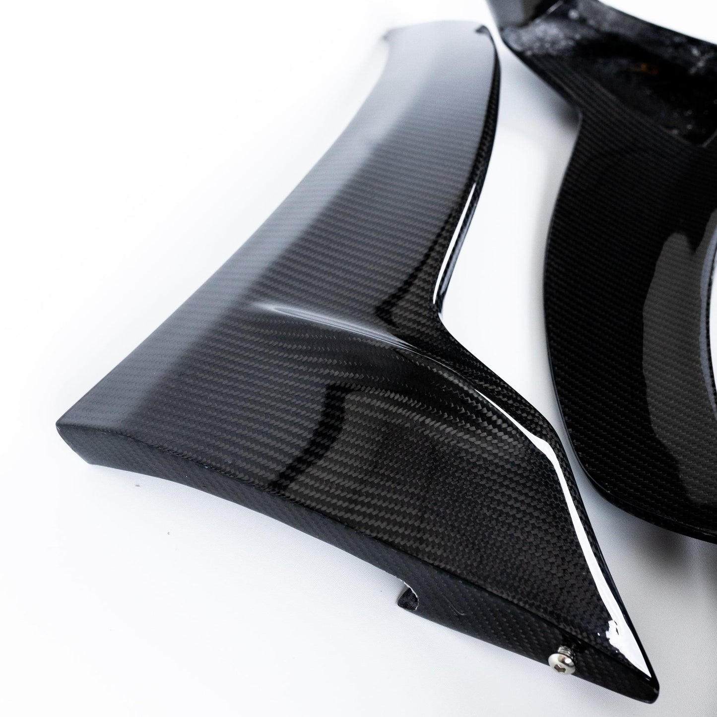 Ridgeline Motorsport F8X L Style Splitter-Exterior-Silicon Valley Bimmer
