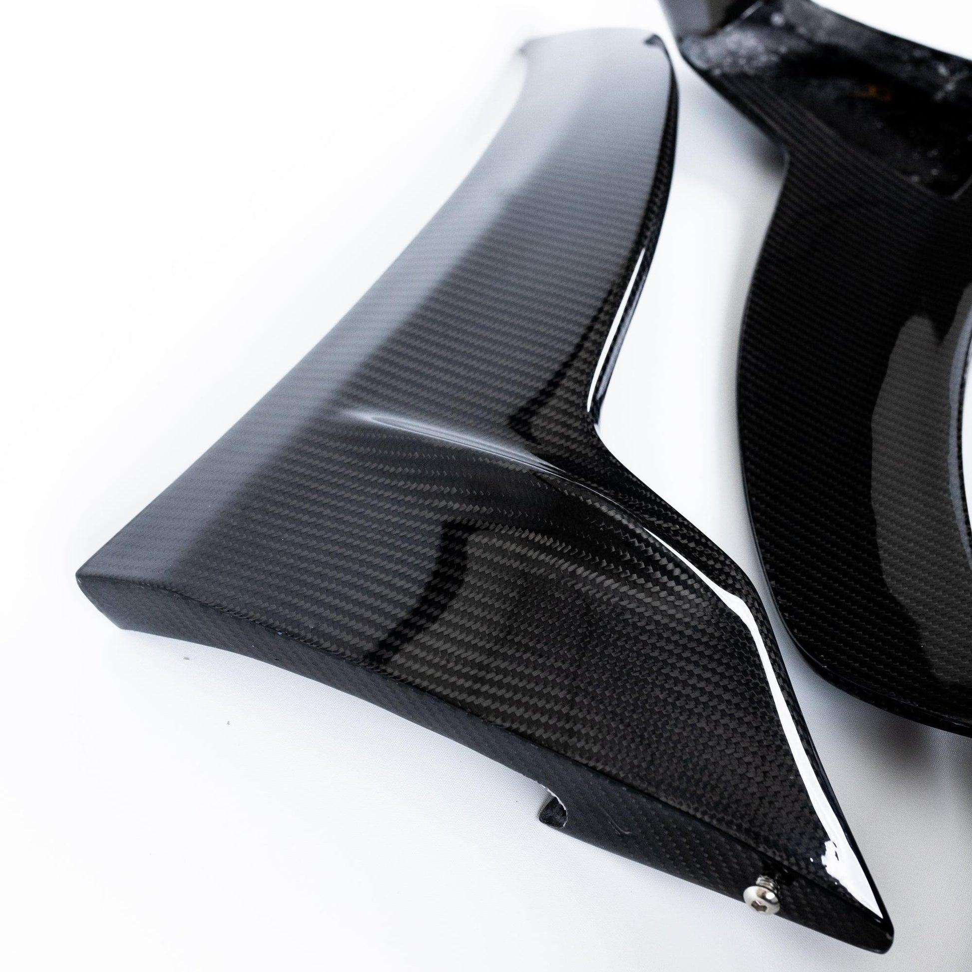 Ridgeline Motorsport F8X L Style Splitter-Exterior-Silicon Valley Bimmer