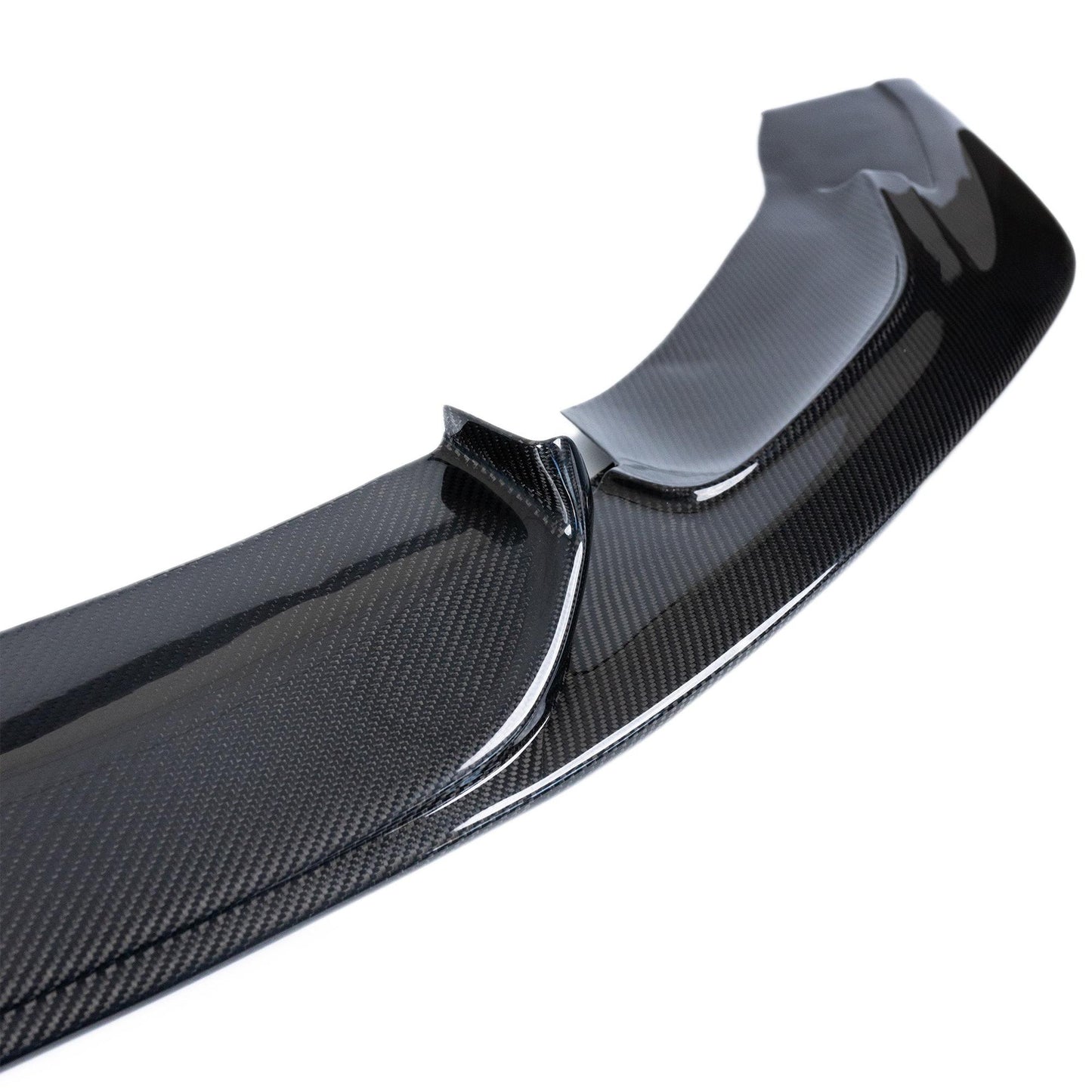 Ridgeline Motorsport F8X L Style Splitter-Exterior-Silicon Valley Bimmer