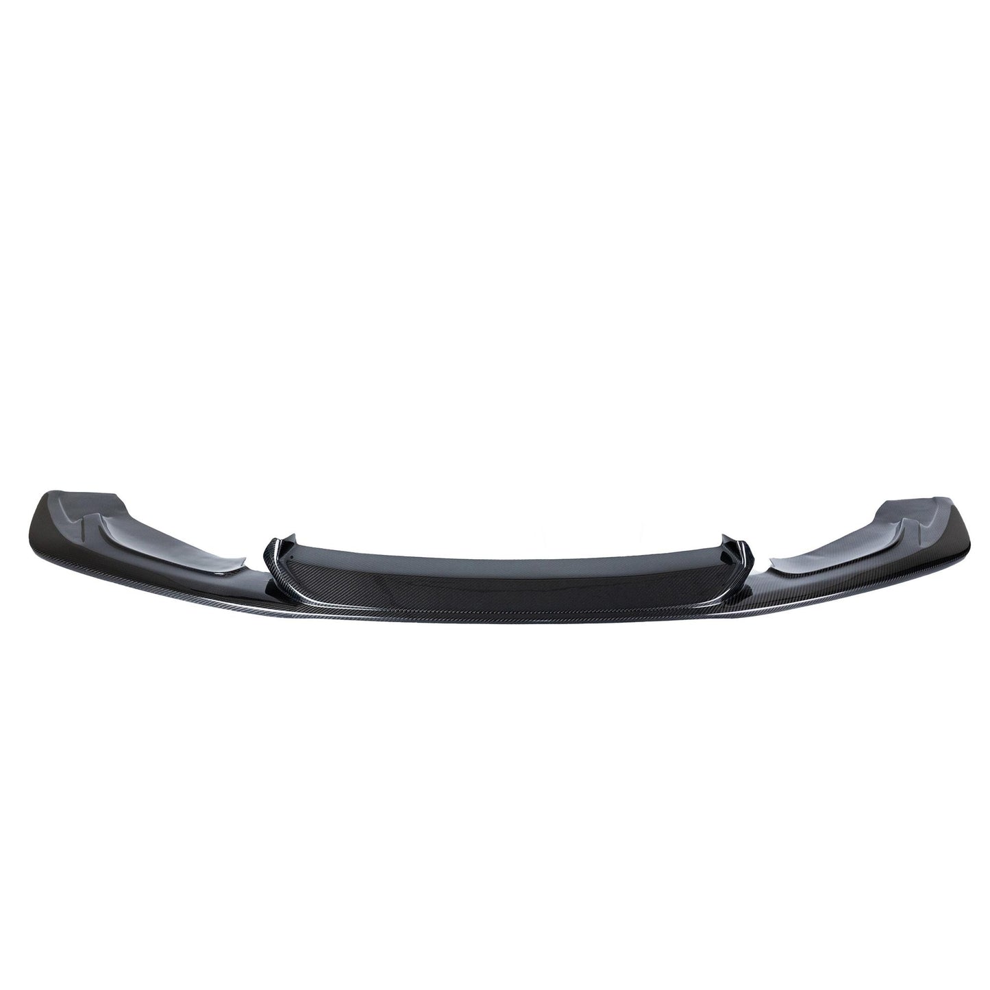 Ridgeline Motorsport F8X L Style Splitter-Exterior-Silicon Valley Bimmer