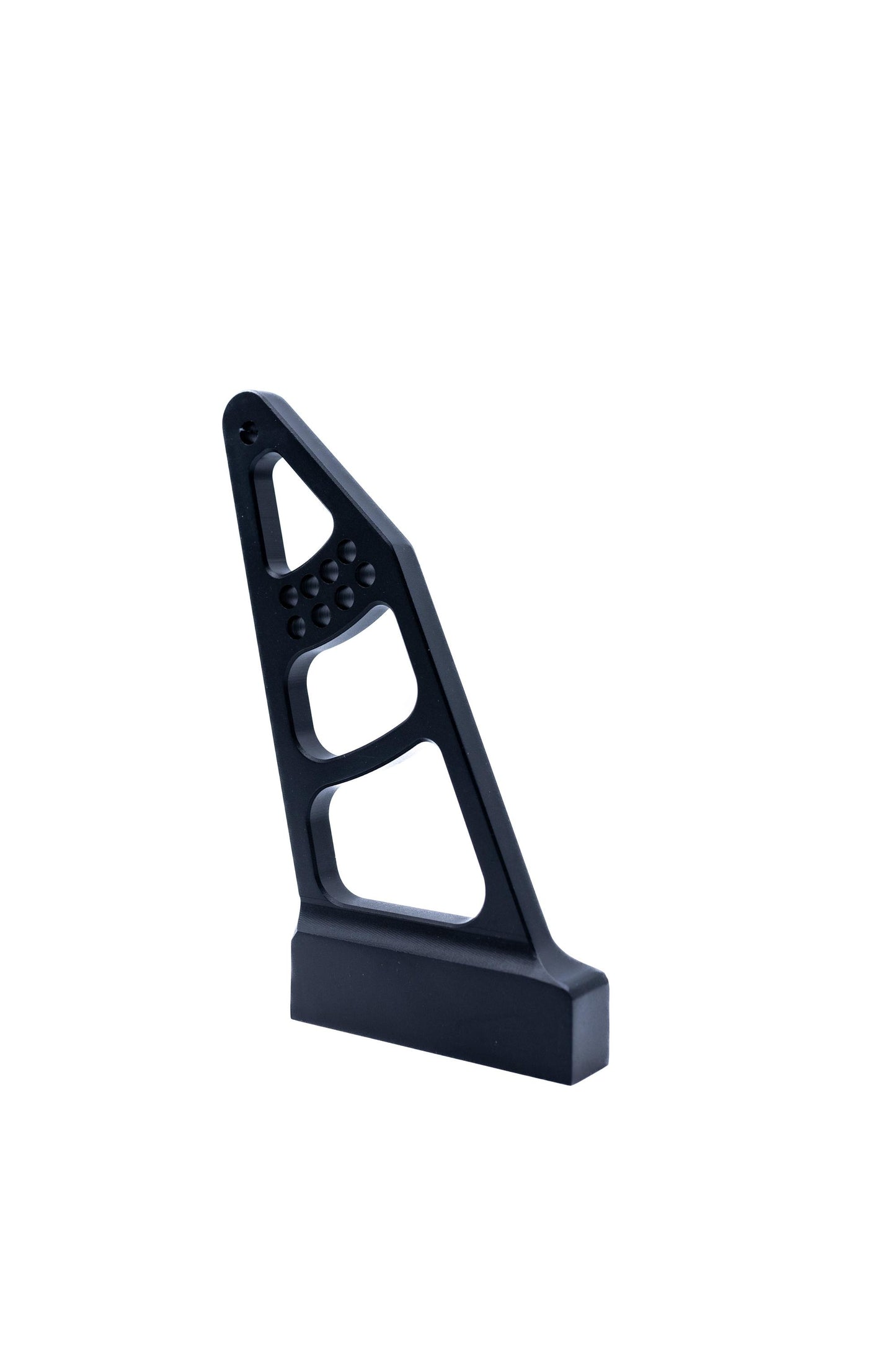 Ridgeline Motorsport GT4/GTS Wing Motorsport High Mount-Exterior-Silicon Valley Bimmer