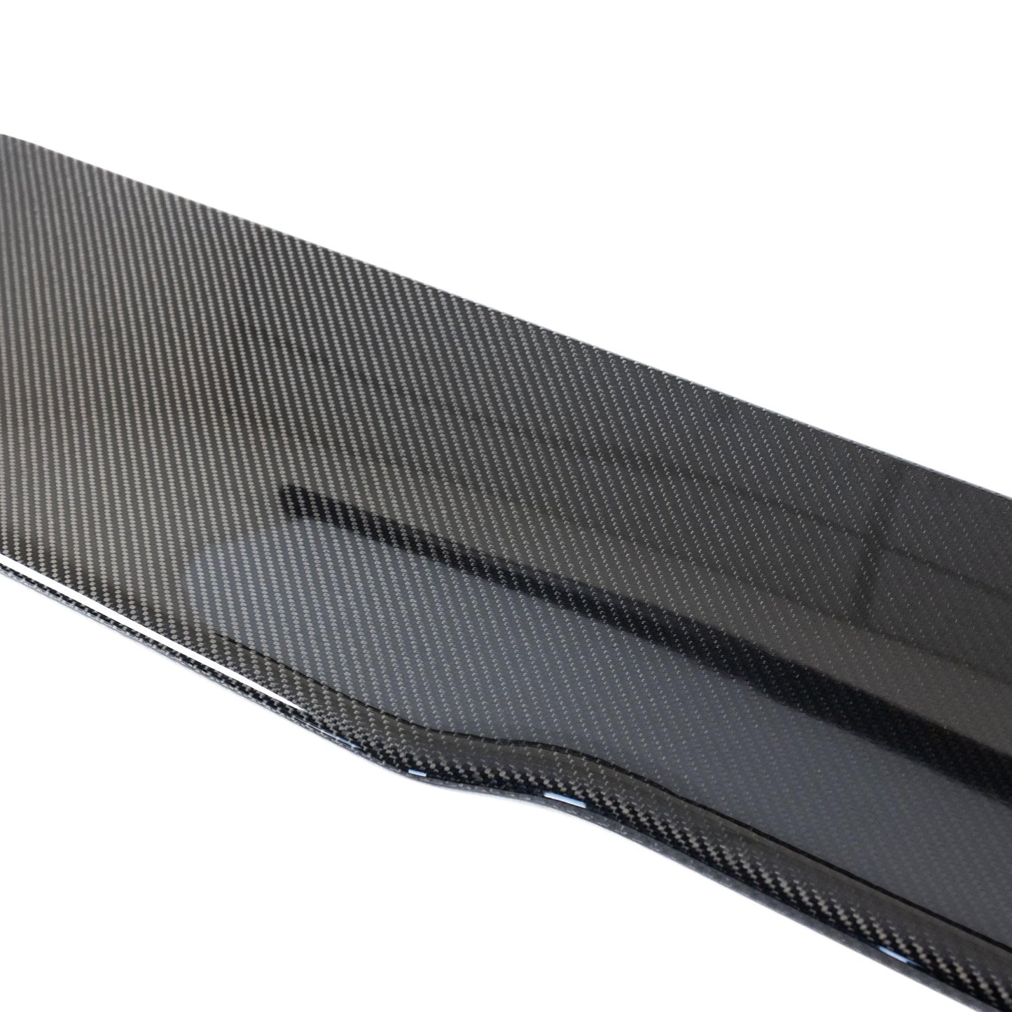 Ridgeline Motorsport M235iR/M240iR Racing Wing-Exterior-Silicon Valley Bimmer