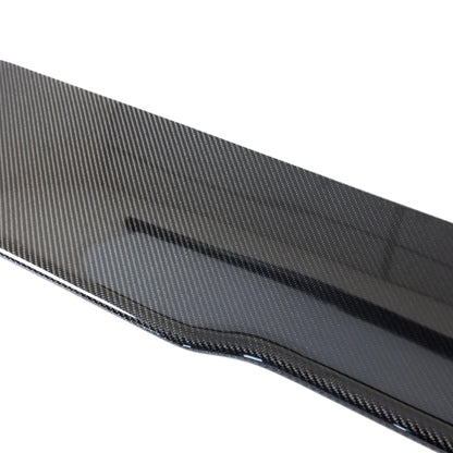 Ridgeline Motorsport M235iR/M240iR Racing Wing-Exterior-Silicon Valley Bimmer