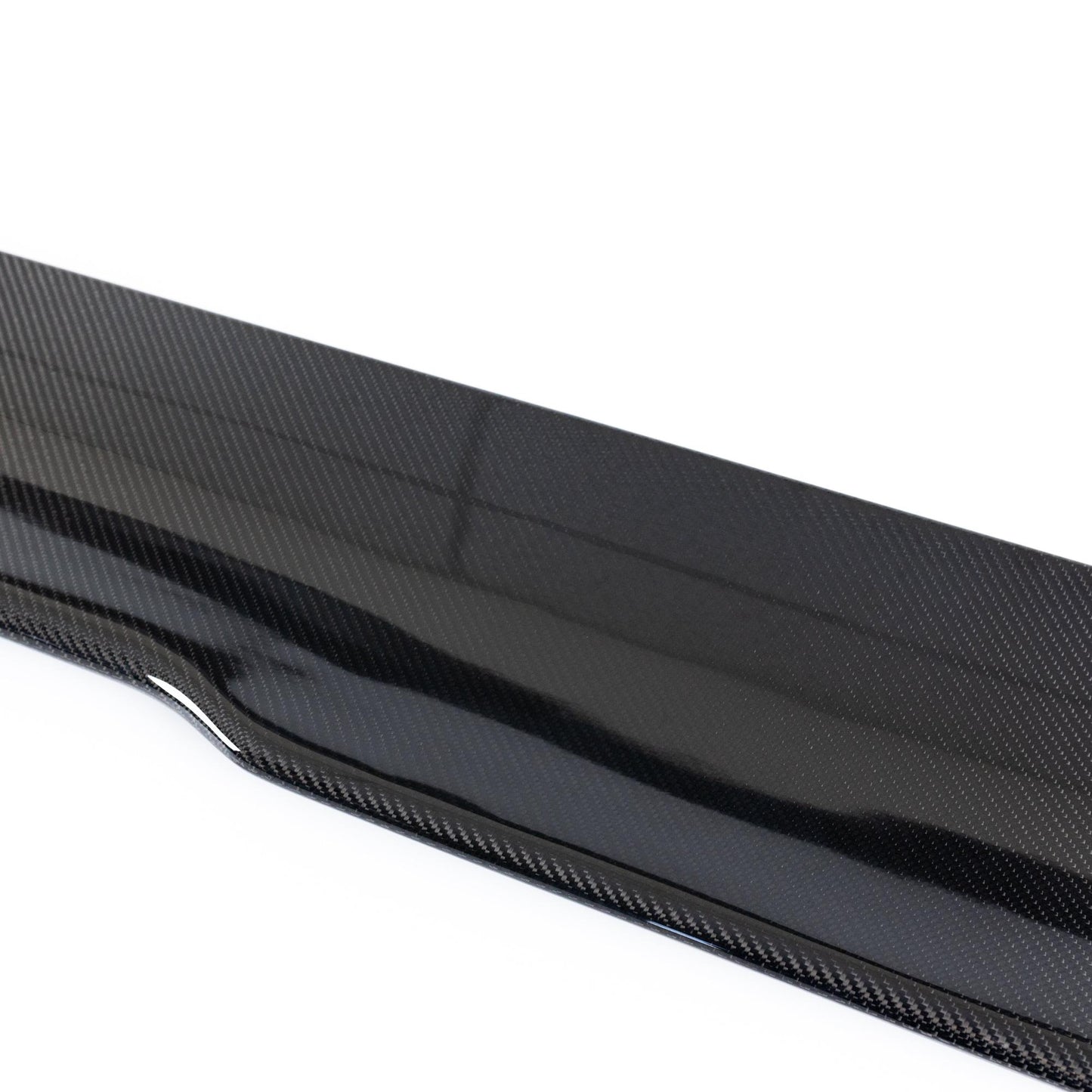 Ridgeline Motorsport M235iR/M240iR Racing Wing-Exterior-Silicon Valley Bimmer