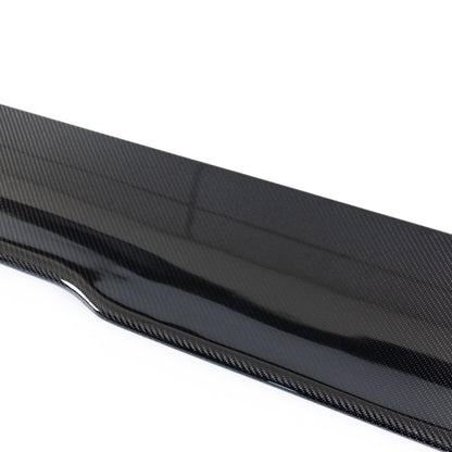 Ridgeline Motorsport M235iR/M240iR Racing Wing-Exterior-Silicon Valley Bimmer