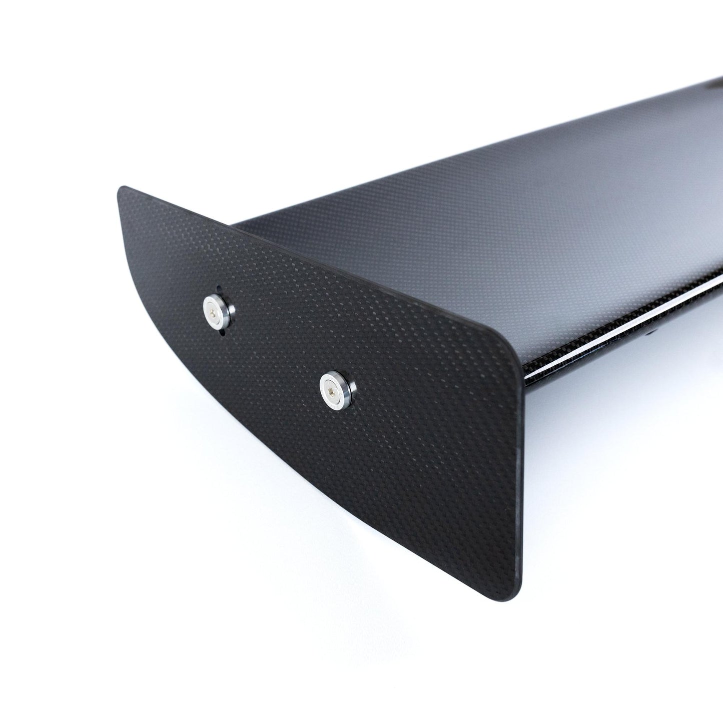 Ridgeline Motorsport M235iR/M240iR Racing Wing-Exterior-Silicon Valley Bimmer