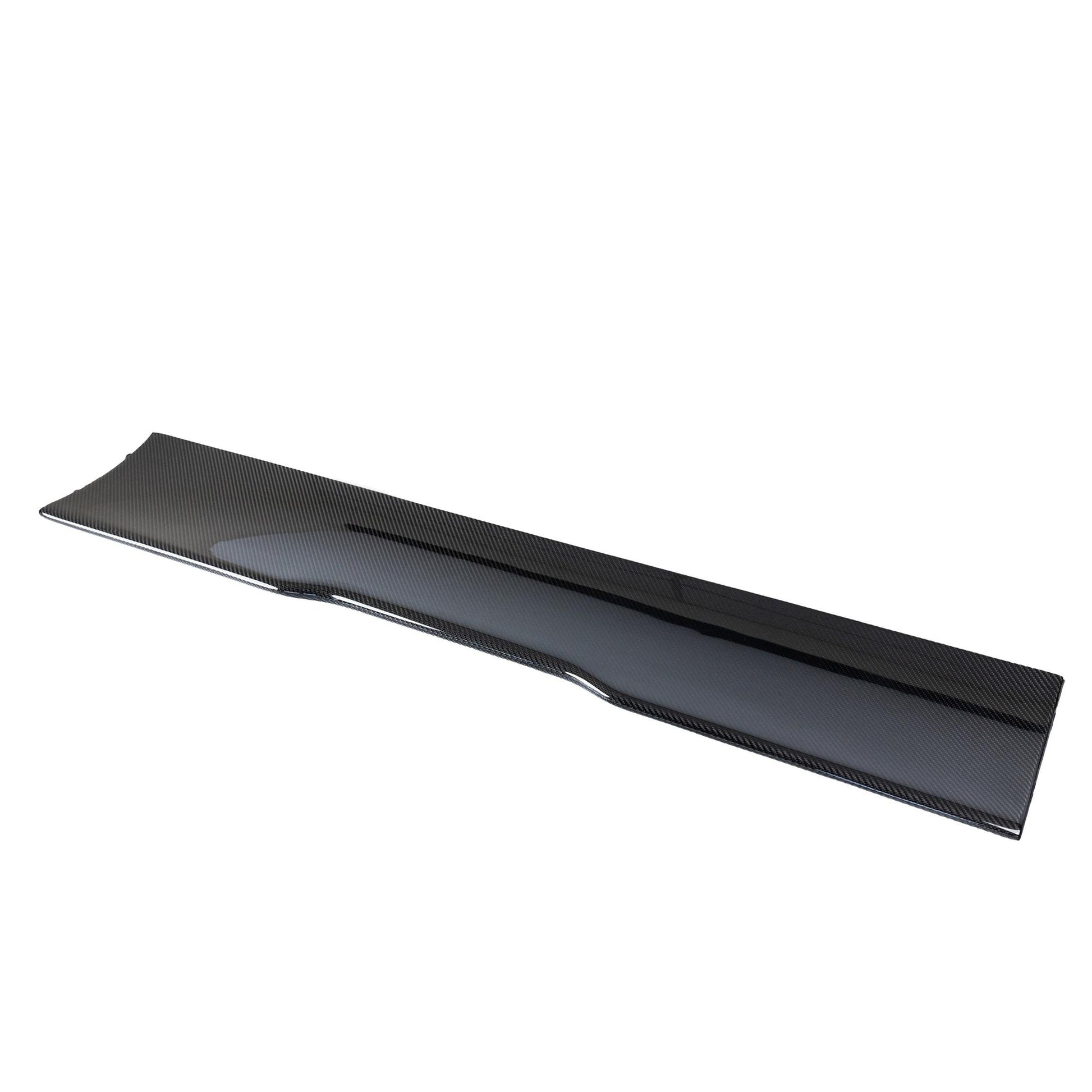 Ridgeline Motorsport M235iR/M240iR Racing Wing-Exterior-Silicon Valley Bimmer