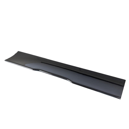 Ridgeline Motorsport M235iR/M240iR Racing Wing-Exterior-Silicon Valley Bimmer