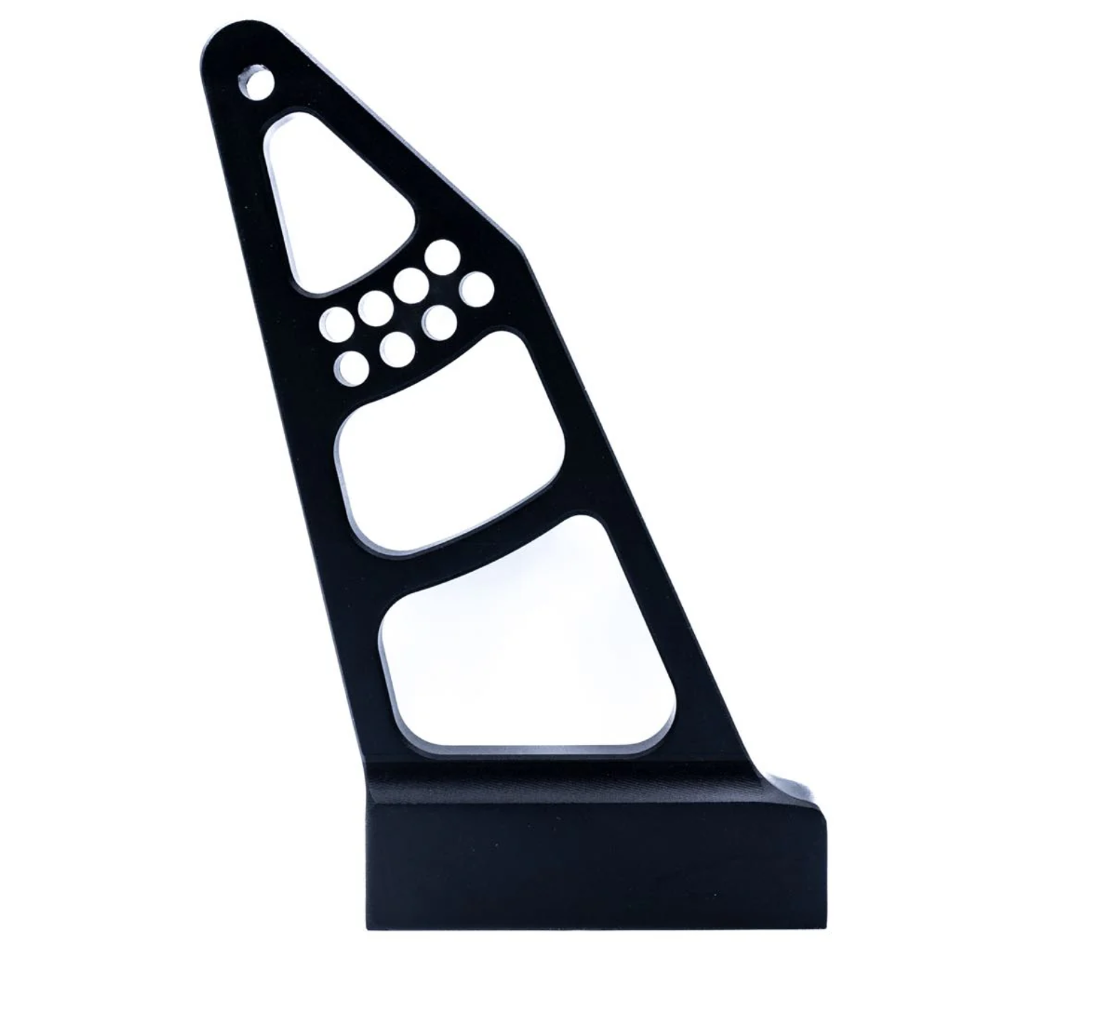 Ridgeline Motorsport RM GT4 MK2 Wing V2(Autoclaved Pre-Preg Dry Carbon Construction)-Exterior-Silicon Valley Bimmer