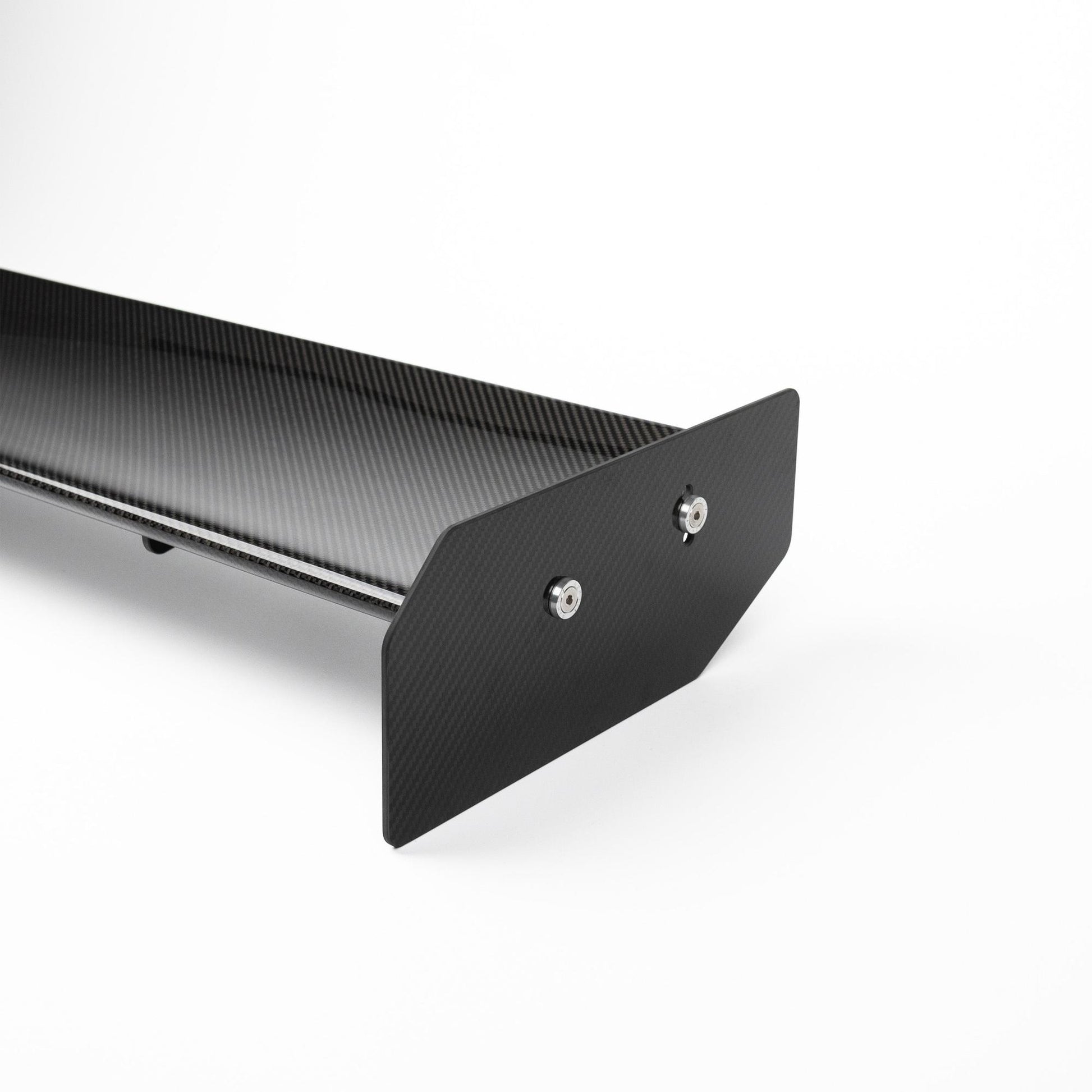 Ridgeline Motorsport Ring Spec Wing-Exterior-Silicon Valley Bimmer