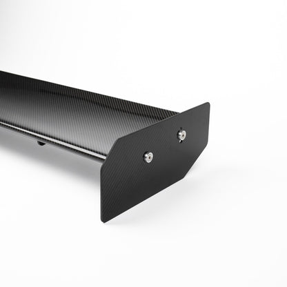 Ridgeline Motorsport Ring Spec Wing-Exterior-Silicon Valley Bimmer