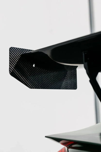 Ridgeline Motorsport Ring Spec Wing-Exterior-Silicon Valley Bimmer