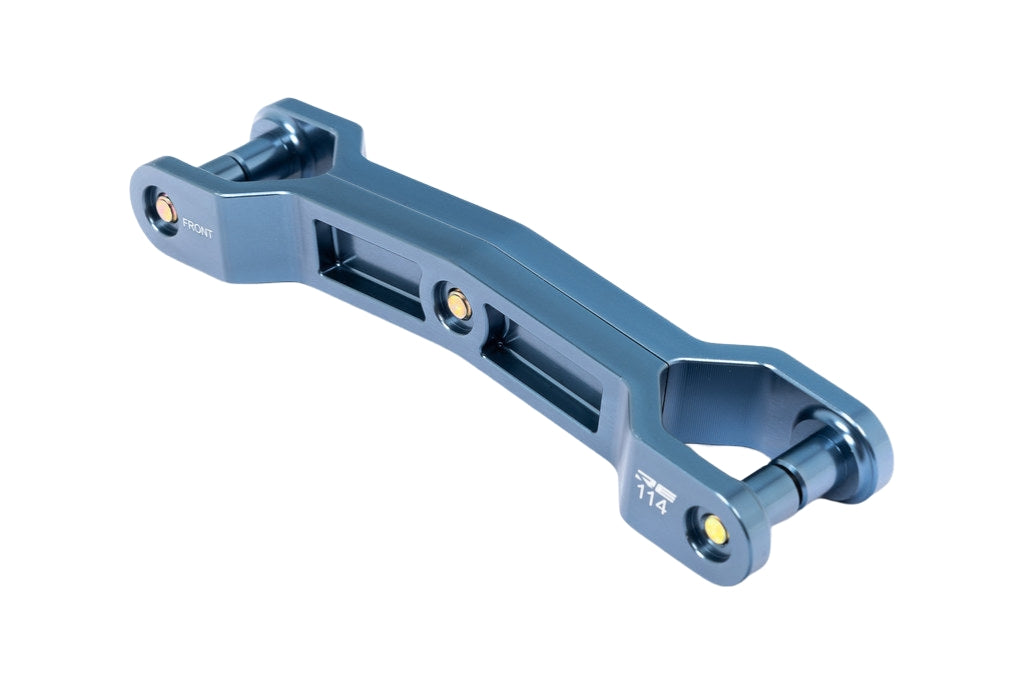 Rogue Engineering Dual Shear Selector Rod-Drivetrain-Silicon Valley Bimmer