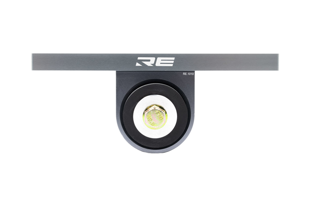 Rogue Engineering E36 / E46 / E9X Rear Muffler Hanger-Exhaust-Silicon Valley Bimmer