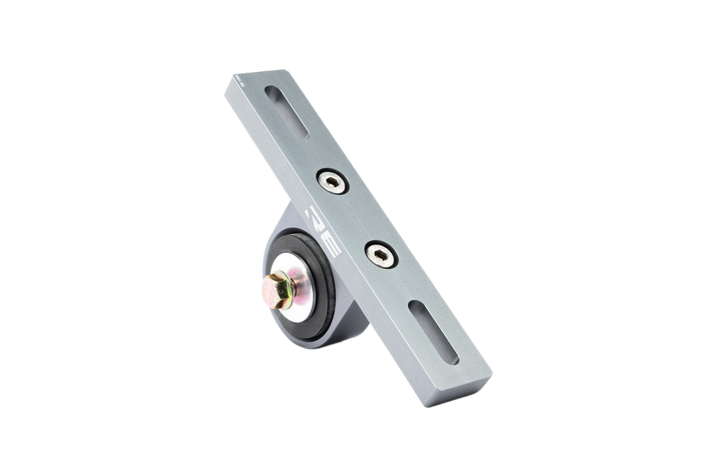 Rogue Engineering E36 / E46 / E9X Rear Muffler Hanger-Exhaust-Silicon Valley Bimmer