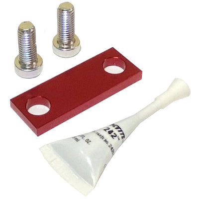 Rogue Engineering E36 / E46 / E9X Rear Muffler Hanger Spacer Kit-Exhaust-Silicon Valley Bimmer