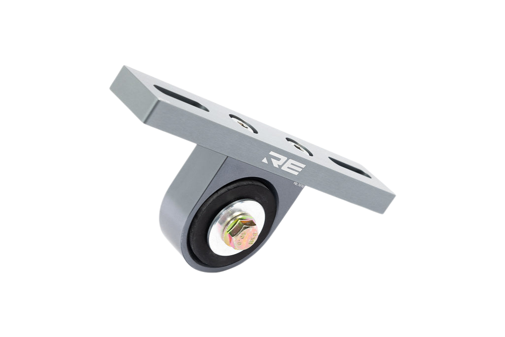 Rogue Engineering E36 / E46 / E9X Rear Muffler Hanger-Exhaust-Silicon Valley Bimmer