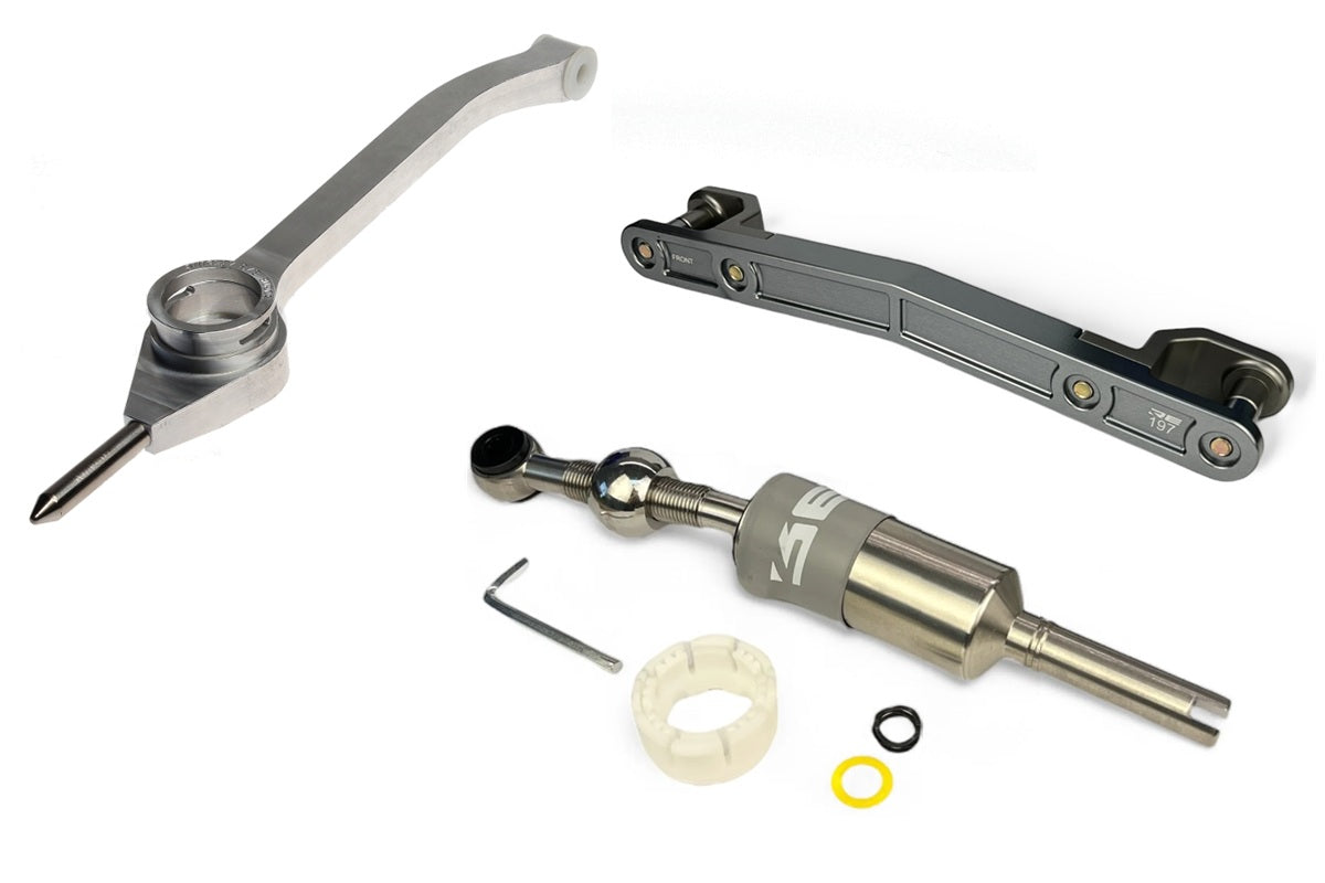 Rogue Engineering E36 M3 / 328 OCTANE Short Shift Kit-Drivetrain-Silicon Valley Bimmer