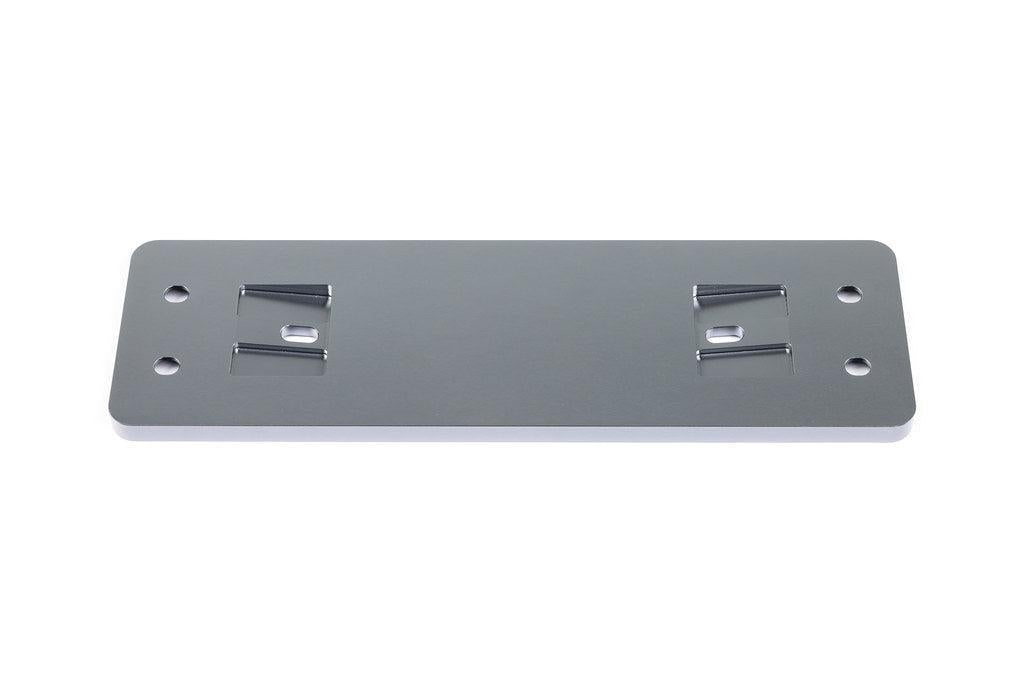 Rogue Engineering E46 / E9X M3 Billet Aluminum Exhaust Support Brace-Exhaust-Silicon Valley Bimmer