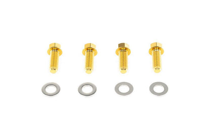 Rogue Engineering E46 / E9X M3 Billet Aluminum Exhaust Support Brace-Exhaust-Silicon Valley Bimmer