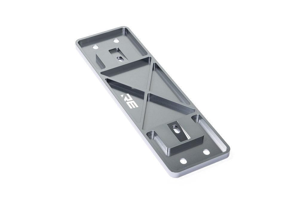 Rogue Engineering E46 / E9X M3 Billet Aluminum Exhaust Support Brace-Exhaust-Silicon Valley Bimmer