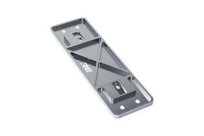 Rogue Engineering E46 / E9X M3 Billet Aluminum Exhaust Support Brace-Exhaust-Silicon Valley Bimmer