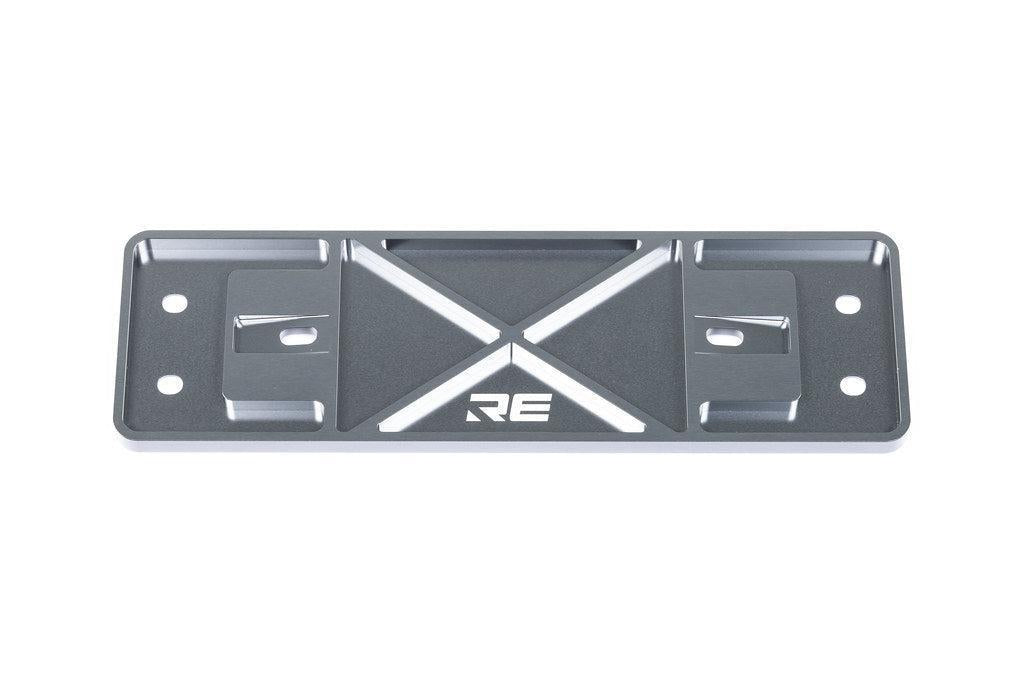 Rogue Engineering E46 / E9X M3 Billet Aluminum Exhaust Support Brace-Exhaust-Silicon Valley Bimmer