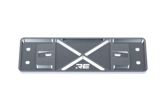 Rogue Engineering E46 / E9X M3 Billet Aluminum Exhaust Support Brace-Exhaust-Silicon Valley Bimmer