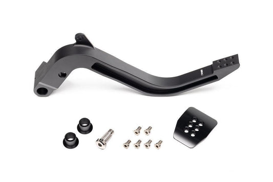 Rogue Engineering E46 M3 / 330i Short Throw Clutch Pedal Arm-Performance-Silicon Valley Bimmer