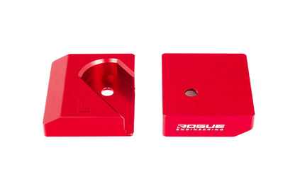 Rogue Engineering E46 M3 Aluminum Lifting Block Set-Misc-Silicon Valley Bimmer