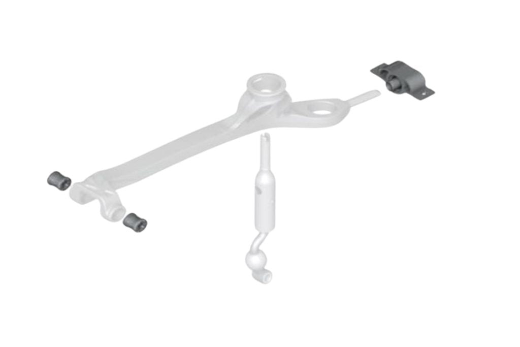 Rogue Engineering F8X M2 / M3 / M4 Shifter Carrier Bushing Kit-Drivetrain-Silicon Valley Bimmer
