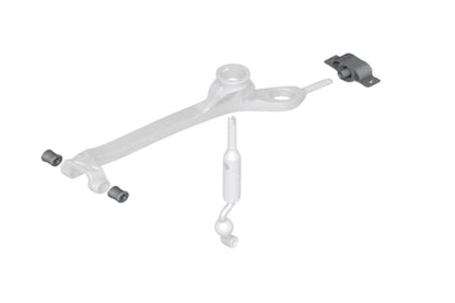 Rogue Engineering F8X M2 / M3 / M4 Shifter Carrier Bushing Kit-Drivetrain-Silicon Valley Bimmer