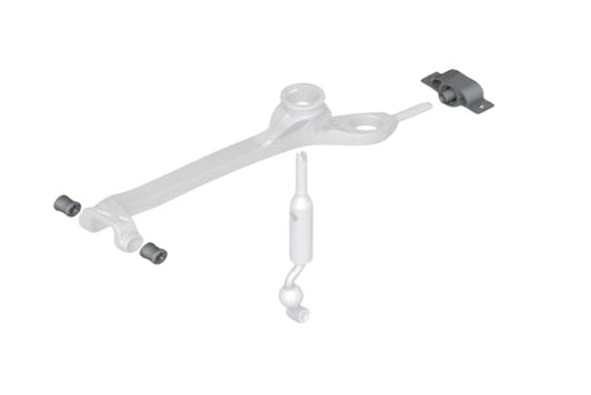 Rogue Engineering F8X M2 / M3 / M4 Shifter Carrier Bushing Kit-Drivetrain-Silicon Valley Bimmer
