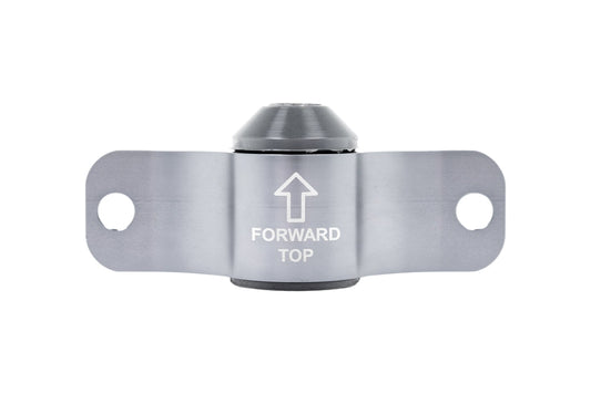 Rogue Engineering F8X M2 / M3 / M4 Shifter Carrier Rear Bushing Mount-Drivetrain-Silicon Valley Bimmer