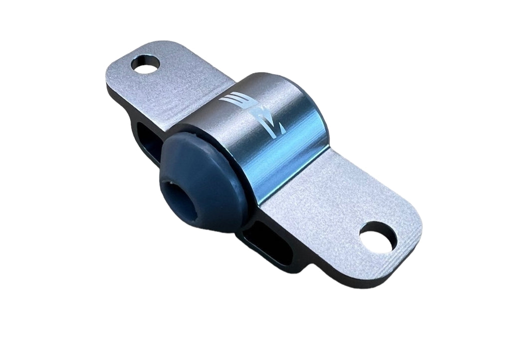 Rogue Engineering F8X M2 / M3 / M4 Shifter Carrier Rear Bushing Mount-Drivetrain-Silicon Valley Bimmer