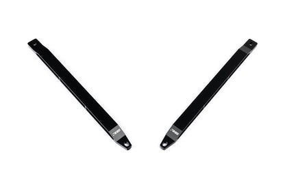 Rogue Engineering F97 X3M / F98 X4M Billet Aluminum Engine Support Brace Set-Suspension-Silicon Valley Bimmer