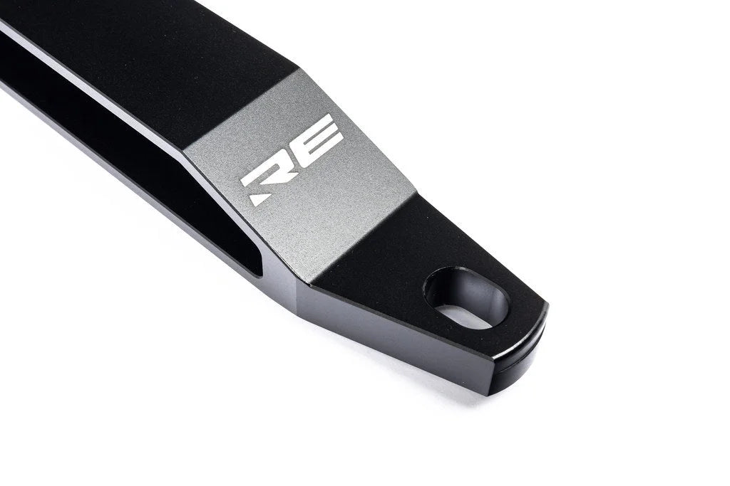 Rogue Engineering F97 X3M / F98 X4M Billet Aluminum Engine Support Brace Set-Suspension-Silicon Valley Bimmer