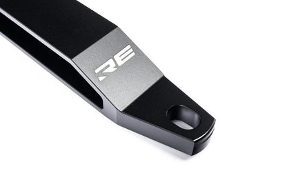 Rogue Engineering F97 X3M / F98 X4M Billet Aluminum Engine Support Brace Set-Suspension-Silicon Valley Bimmer