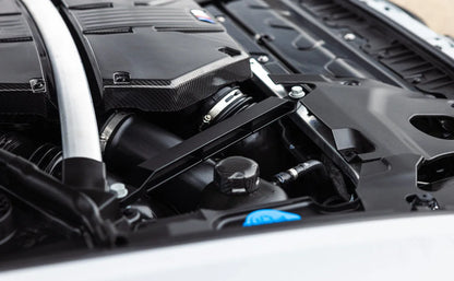 Rogue Engineering F97 X3M / F98 X4M Billet Aluminum Engine Support Brace Set-Suspension-Silicon Valley Bimmer