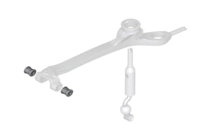 Rogue Engineering G8X / F8X Delrin Shifter Carrier Front Bushing Pair-Drivetrain-Silicon Valley Bimmer