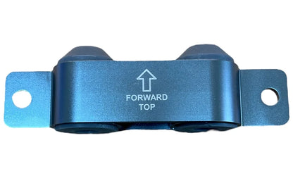 Rogue Engineering G8X M2 / M3 / M4 Shifter Carrier Rear Bushing Mount-Drivetrain-Silicon Valley Bimmer