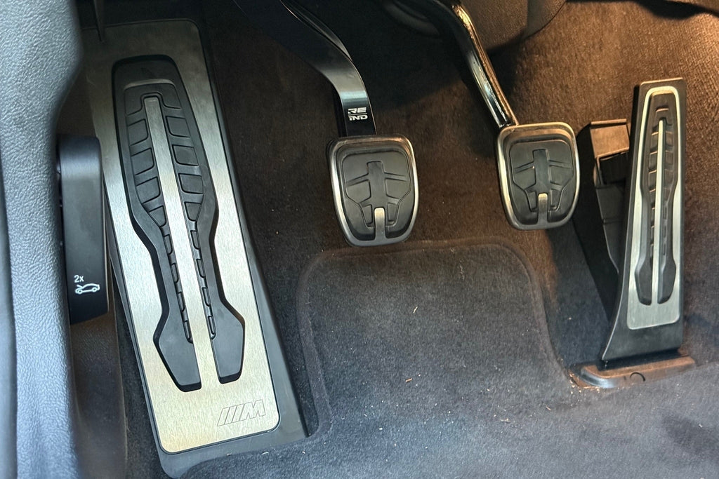 Rogue Engineering G8X M2 / M3 / M4 Short Throw Clutch Pedal Arm-Interior-Silicon Valley Bimmer