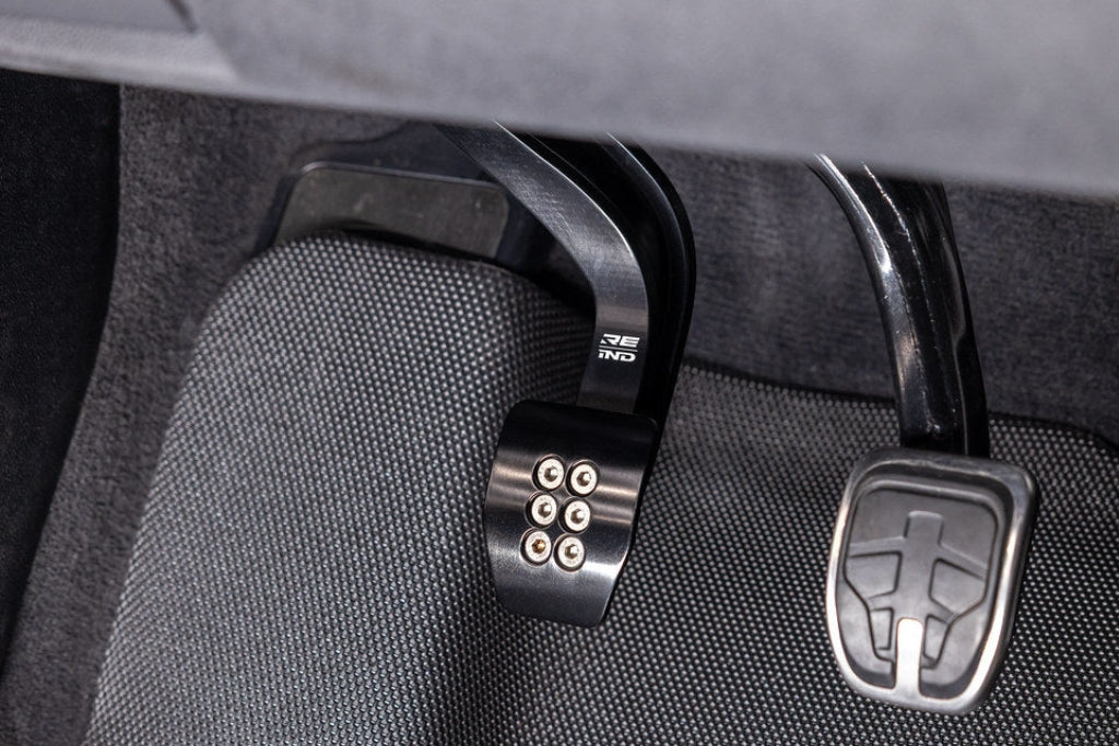 Rogue Engineering G8X M2 / M3 / M4 Short Throw Clutch Pedal Arm-Interior-Silicon Valley Bimmer